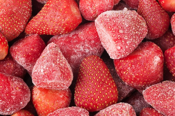 Morango 1Kg