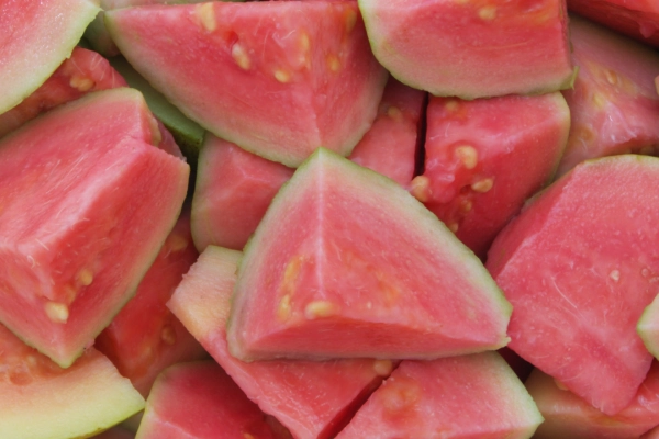 Goiaba 1Kg